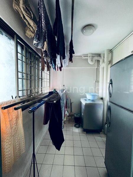 Premium HDB for Sale in  452 Choa Chu Kang Avenue 4 - Image 1